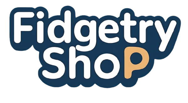 FidgetryShop