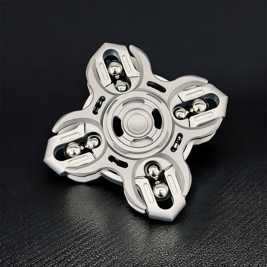 AGF - Reverb Edition