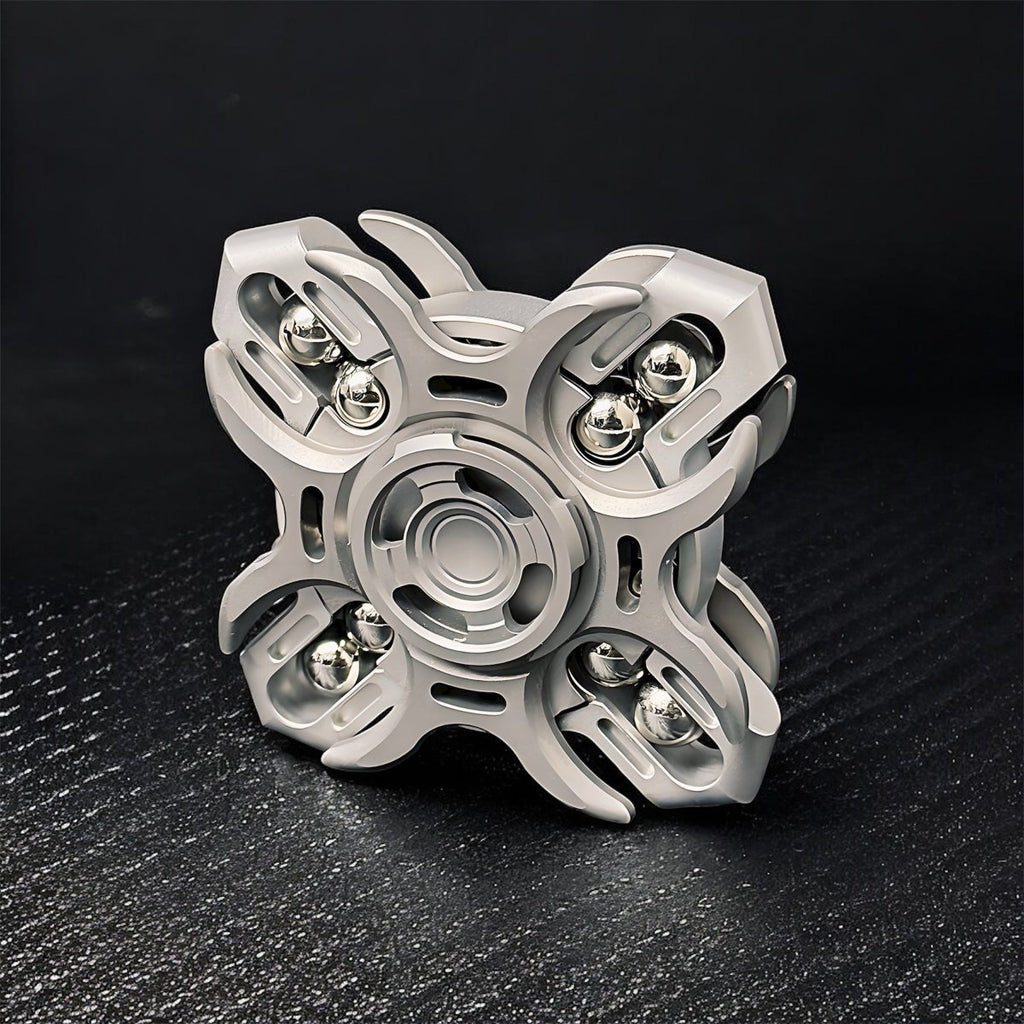 AGF - Reverb Edition