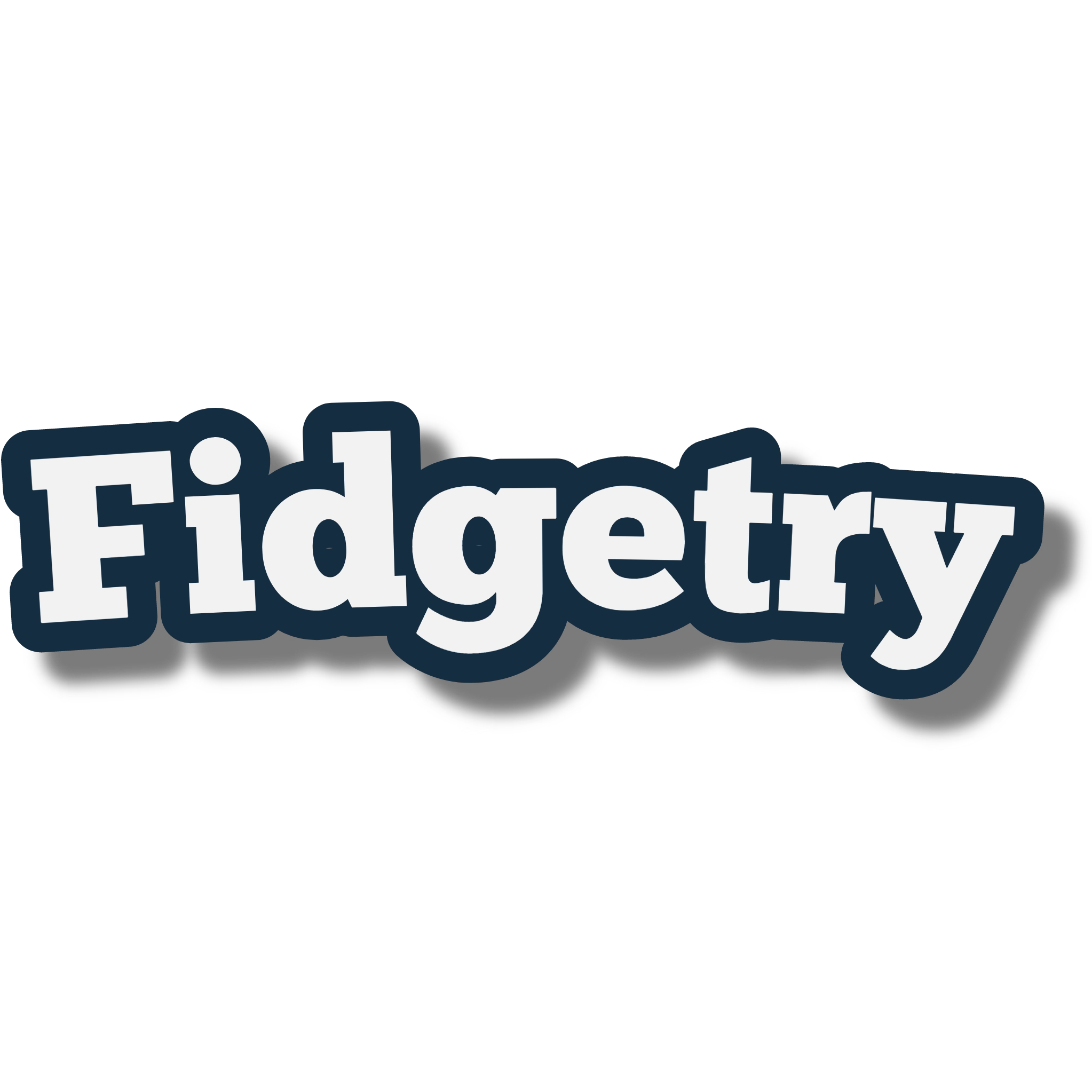 FidgetryShop